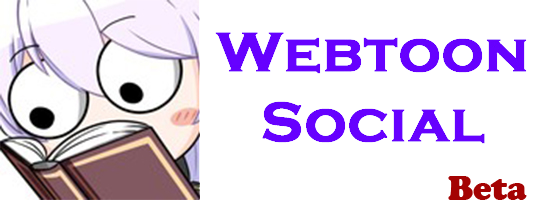 Webtoon Social